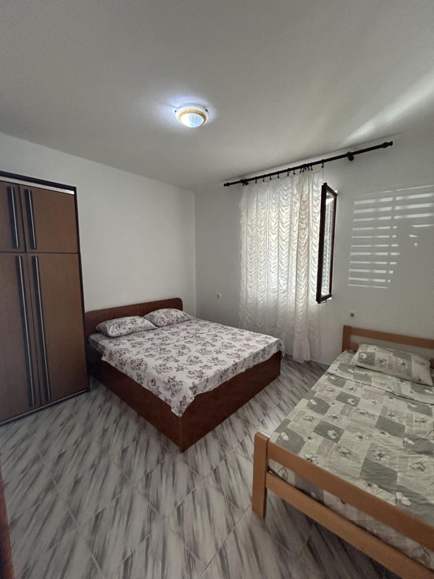 Apartments Todor บาร์ ภายนอก รูปภาพ
