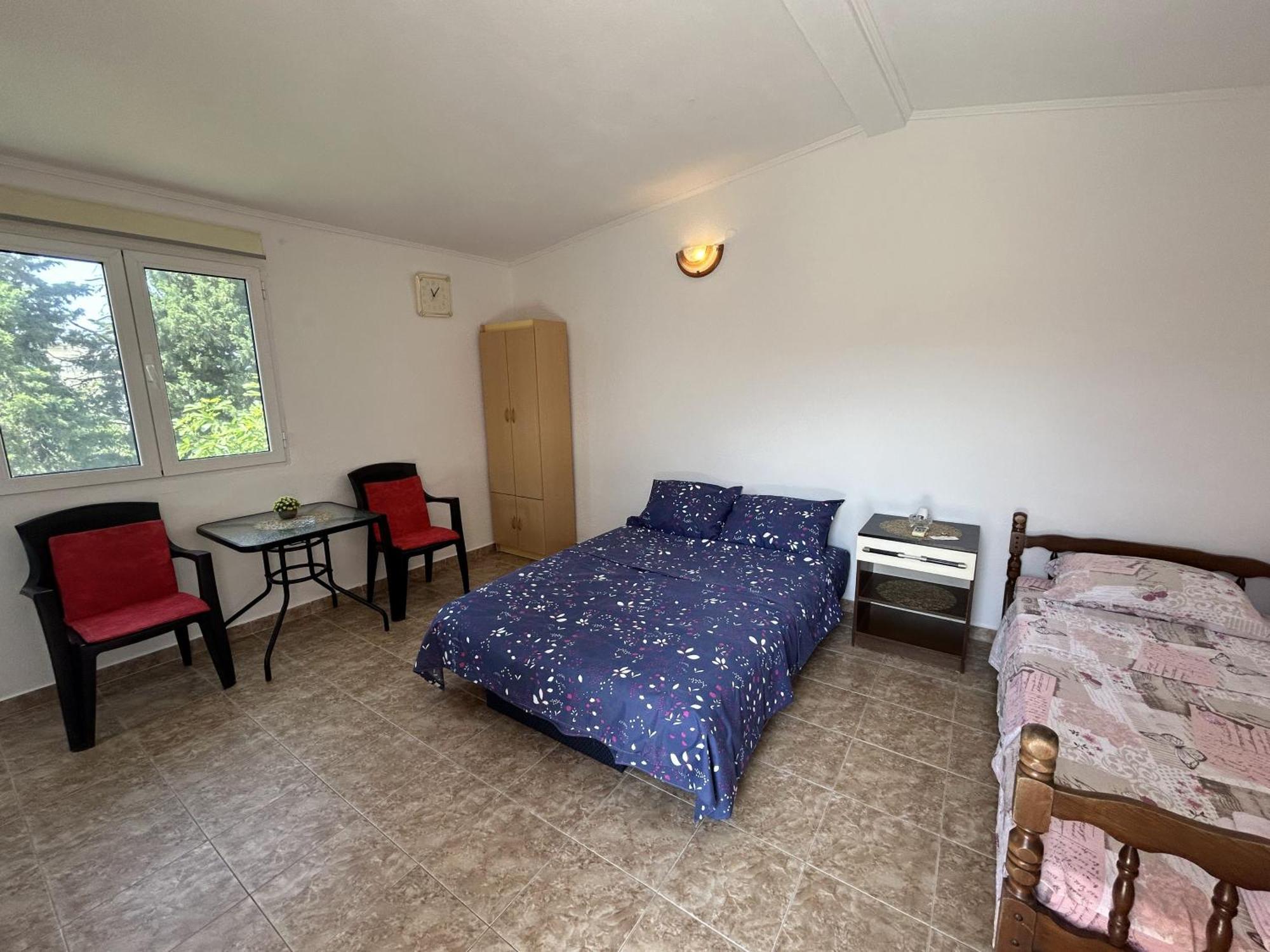 Apartments Todor บาร์ ภายนอก รูปภาพ