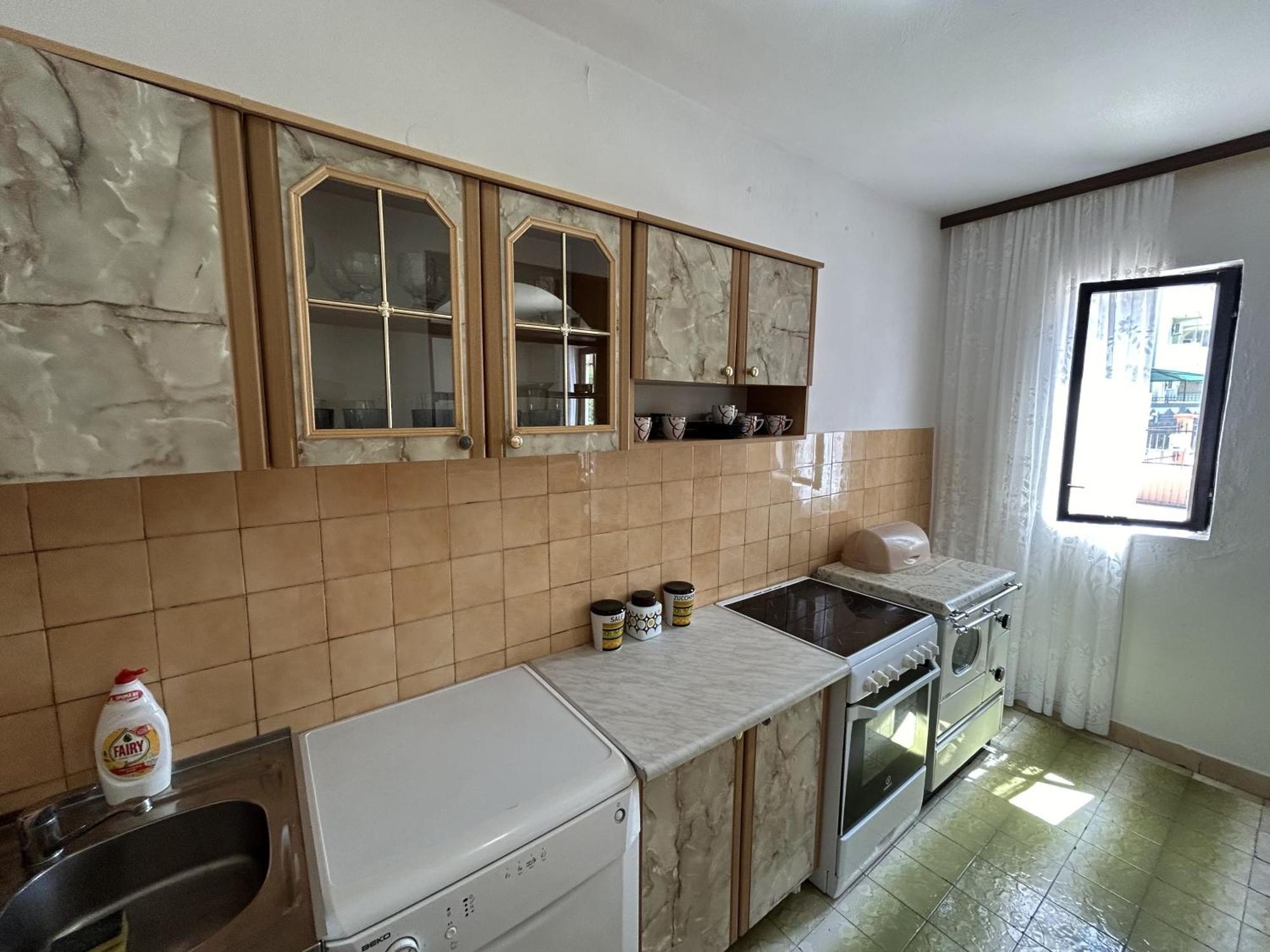 Apartments Todor บาร์ ภายนอก รูปภาพ