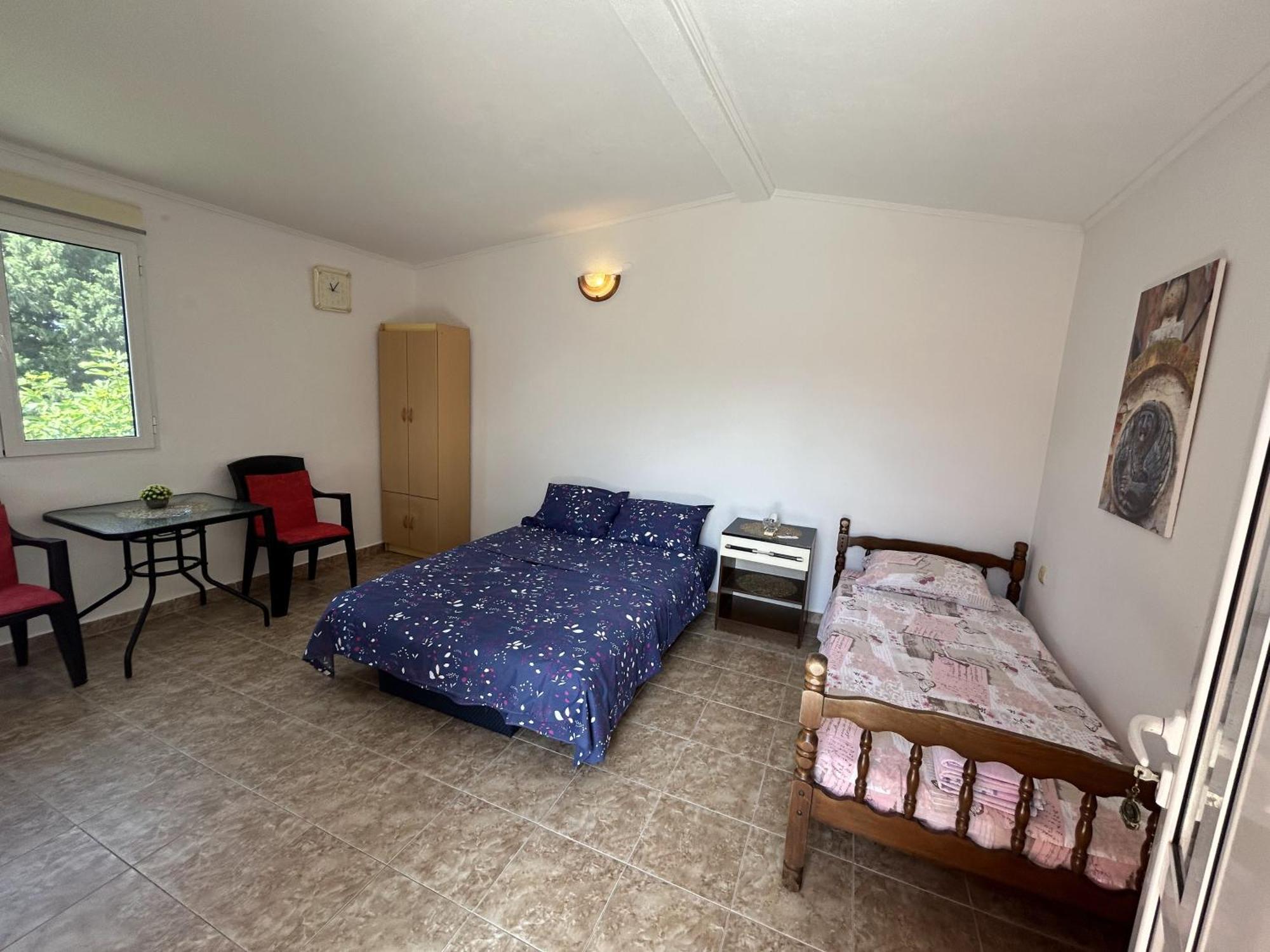 Apartments Todor บาร์ ภายนอก รูปภาพ