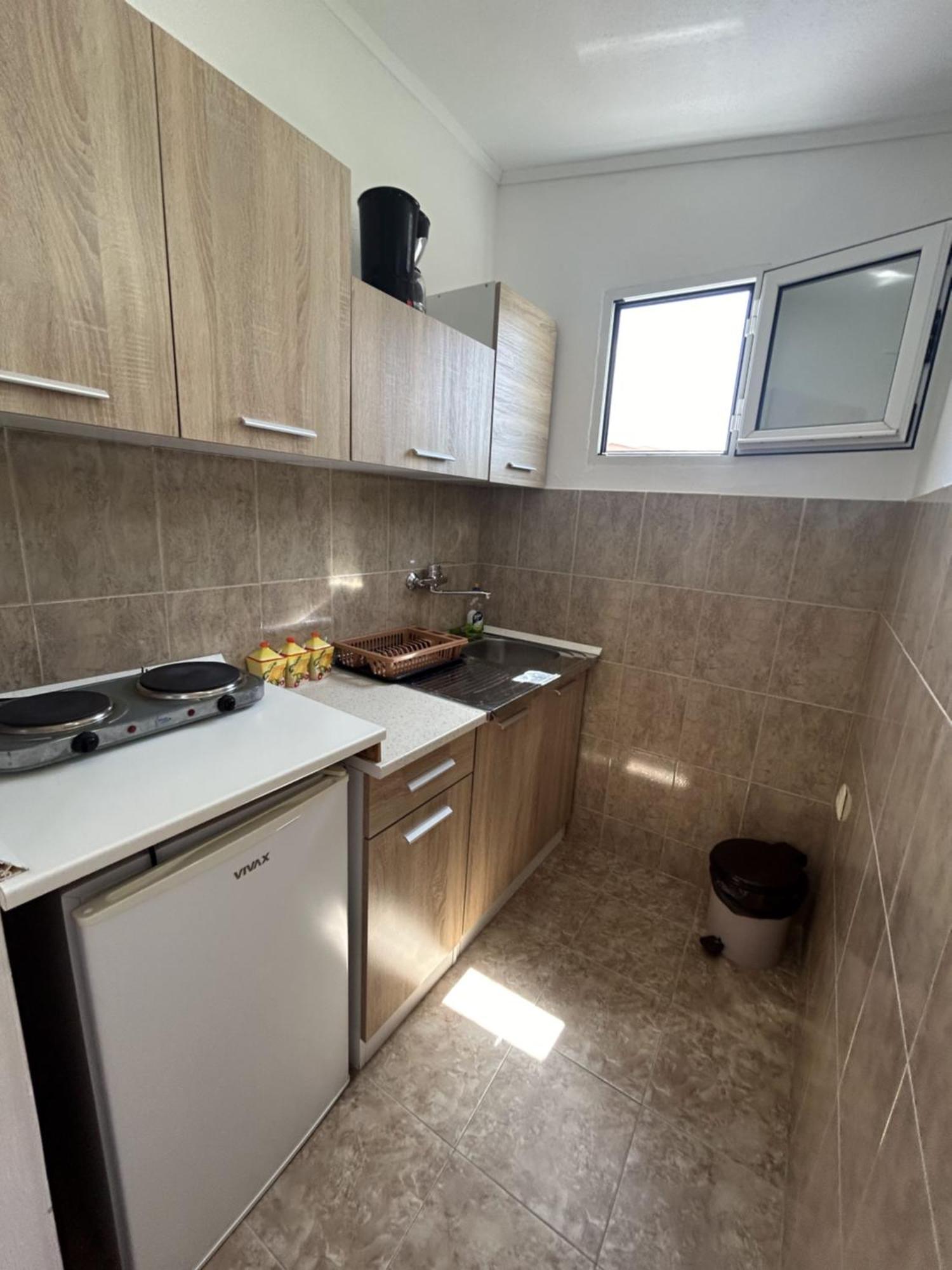 Apartments Todor บาร์ ภายนอก รูปภาพ