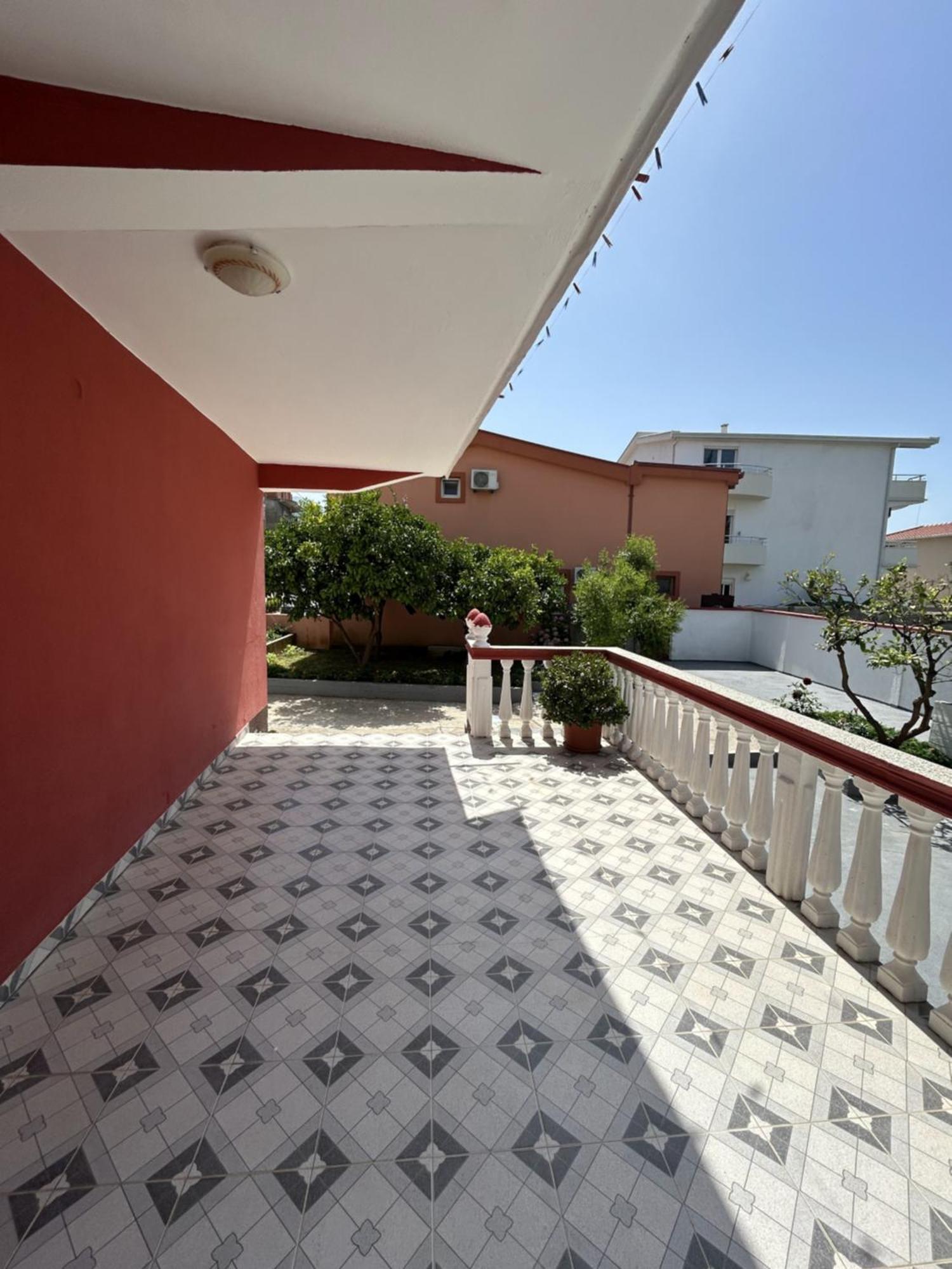 Apartments Todor บาร์ ภายนอก รูปภาพ