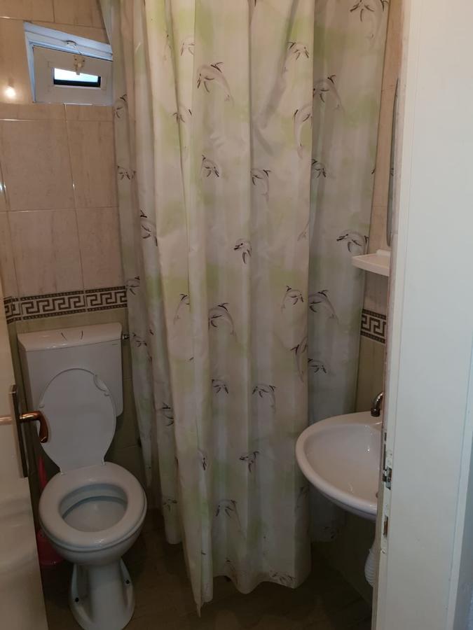 Apartments Todor บาร์ ภายนอก รูปภาพ