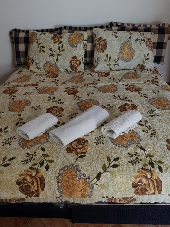 Apartments Todor บาร์ ภายนอก รูปภาพ