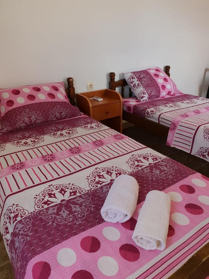 Apartments Todor บาร์ ภายนอก รูปภาพ